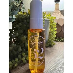 Sol de janeiro cheriosa 62